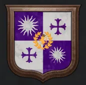House Phokades Coat of Arms CK3 coat of arms code preview